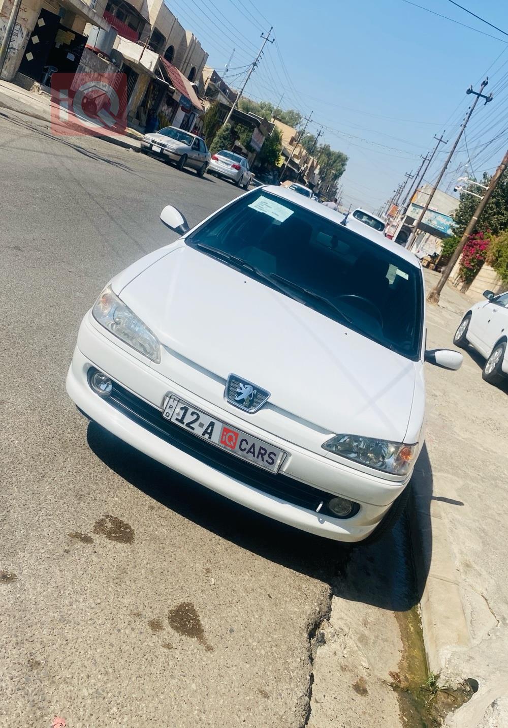 بيجو 306